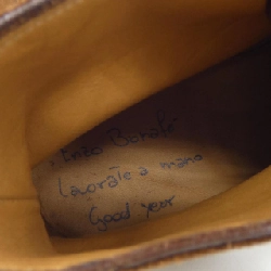 Giày boot Enzo.Bonafe - Hàng hiệu Authentic 903332