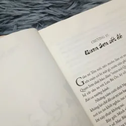 Ma thổi đèn Vu Hiệp Quan Sơn 758943