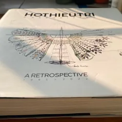 KIẾN TRÚC - SÁCH TRẮNG HỒ THIỆU TRỊ 787543