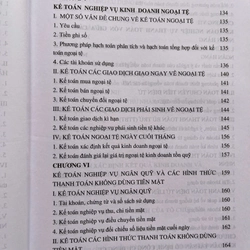 SÁCH CHUYÊN KHẢO KẾ TOÁN NGÂN HÀNG 528725