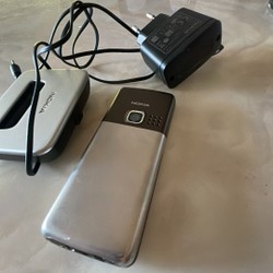 Nokia 6300 hàng sưu  tầm  193292