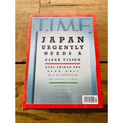 TIME - The Weekly Newsmagazine - BST01 190463