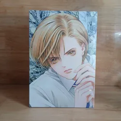 Boxset Manga Hồ Sơ Mật - The Top Secret (Bộ 12 Tập) - Reiko Shimizu 601202