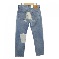 Quần jeans LEVI'S 501-3661 - Hàng hiệu Authentic 897423