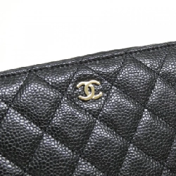 【Sản phẩm chưa sử dụng】Ví Chanel Timeless Classic Line AP0242 623723