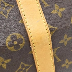 Túi Boston Louis Vuitton Monogram 55cm M41424 614627