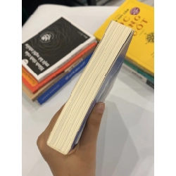 Khuất phục tử thần - Bo Parfet