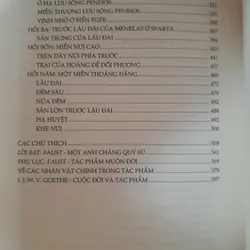 FAUST của Von Goethe 570367