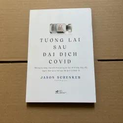 Tương lai sau đại dịch covid