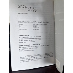 Phi Trường - Arthur Hailey 933630