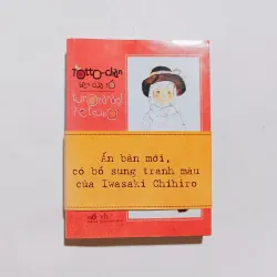 Tottochan Bên Cửa Sổ