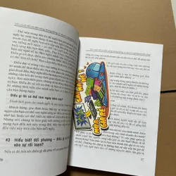 101 cách để có đời sống thăng bằng và doanh nghiệp thành công 693875