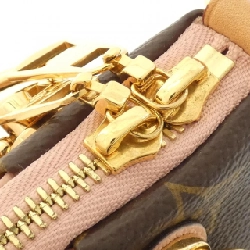 Túi xách V monogram BB M43967 của Louis Vuitton 608646