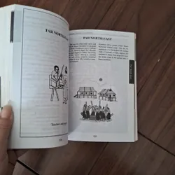 Vietnam tourist guidebook 734273