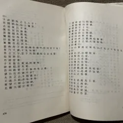 Tập văn học Việt Nam- 9A văn học Sơn Tây- kèm phần Hán văn  971378