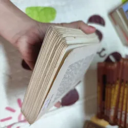 BẦU TRỜI SỤP ĐỔ – SIDNEY SHELDON - k4 1019114