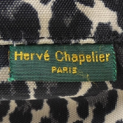 Túi xách vai hình thuyền HERVE CHAPELIER 2885F BAG 656044