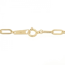 K18YG Necklace - Hàng hiệu Authentic 867481