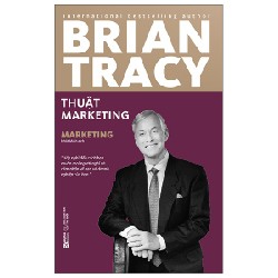 Thuật Marketing - Brian Tracy 74327