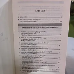 ĐỖ HỮU CHÂU HÀNH TRÌNH VÀ TIẾP NỐI 723382
