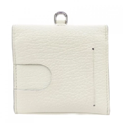 【Khuyến mãi】Ví đựng thẻ Maison Margiela 656743