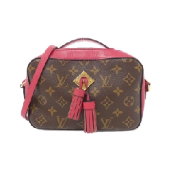 Túi xách vai Louis Vuitton Monogram Santongju M43557