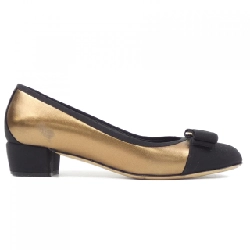 【Mã giảm giá】Giày cao gót Salvatore Ferragamo