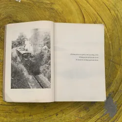 ĐÀ LẠT MỘT THỜI HƯƠNG XA - NGUYỄN VĨNH NGUYÊN  787952