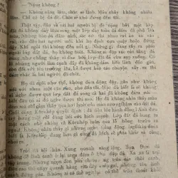 Truyện phản gián Liên Xô: HÃY GHÉP NHƯ THẾ  783726