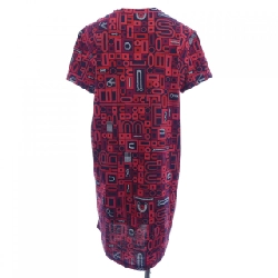 Đầm cắt HERMES - Hàng hiệu Authentic 814189