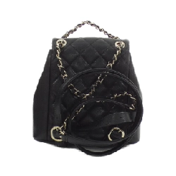 Ba lô Chanel AS3787 611187