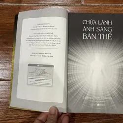 Chữa Lành Ánh Sáng Bản Thể - Barbara Ann Brennan (6) 736181