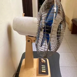 Quạt Nhật để bàn Nec ,cổ cánh lành lặn 788957