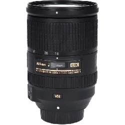 Ống kính AF-S DX 18-300mm F3.5-5.6G VR - Hàng hiệu Authentic