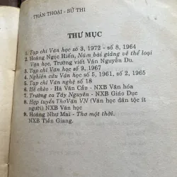 Thần thoại, sử thi, truyện thơ , chèo  797725