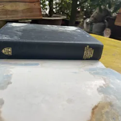 OXFORD ADVANCED LEARNER’S ENCYCLOPEDIC DICTIONARY  603317