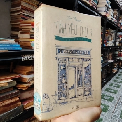 Tình yêu thứ 3 - Tự do hành tẩu (Jini dịch) 449346