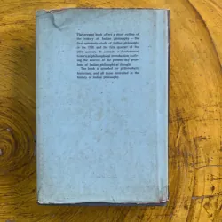 INDIAN PHILOSOPHY IN MODERN TIMES- V. BRODOV 991293