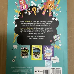 Crossword Challenges - Nhanh mắt bắt từ 1022988