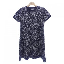 【Mã giảm giá】Đầm cắt HERMES