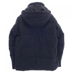 DANTON Áo khoác lông 628451