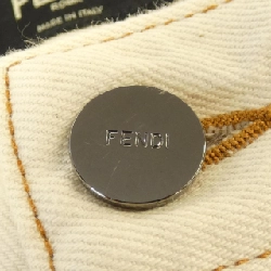 Quần jeans FENDI - Hàng hiệu Chính hãng 897607