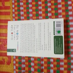 Sách Giao tiếp không chỉ bằng ngôn từ 596269