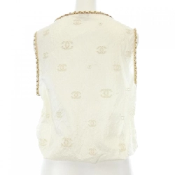 CHANEL P60802V46435 Áo - Hàng hiệu Chính hãng 817786