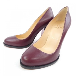 Giày cao gót CHRISTIAN LOUBOUTIN LONDON B100 - Hàng hiệu Chính hãng 829695