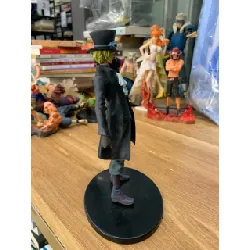 Mô Hình Chính Hãng No Box SABO - ONE PIECE THE SHUKKO 716171