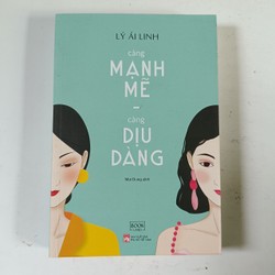 Càng mạnh mẽ, càng dịu dàng (2020)