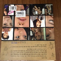 Sách dạy trang điểm 984