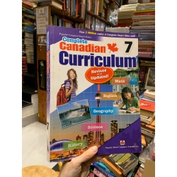 COMPLETE  CANADIAN CURRICULUM 7