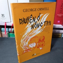 Chuyện ở nông trại (George Orwell) 331009